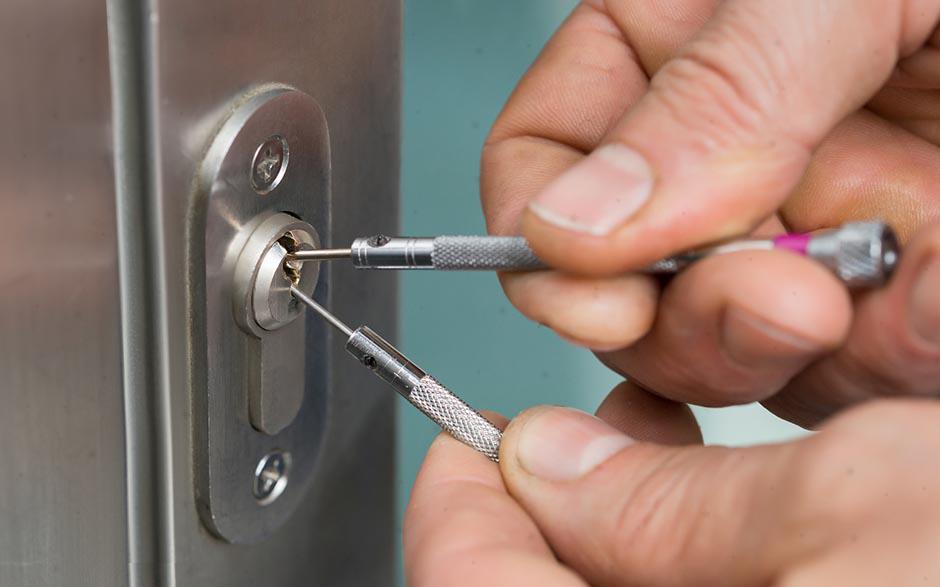  serrurier porte blindée Vachette Nanterre