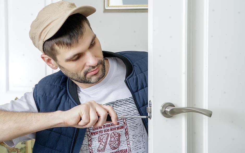  serrurier porte blindée Vachette Nanterre