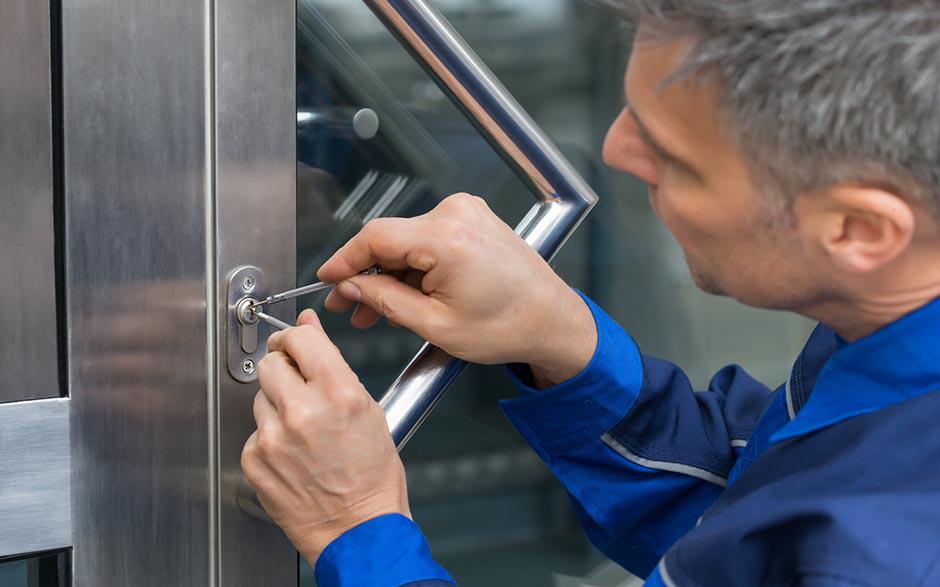  serrurier porte blindée Vachette Nanterre