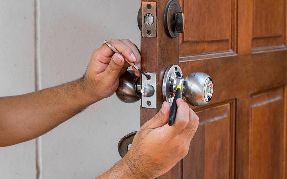 serrurier porte blindée Achères