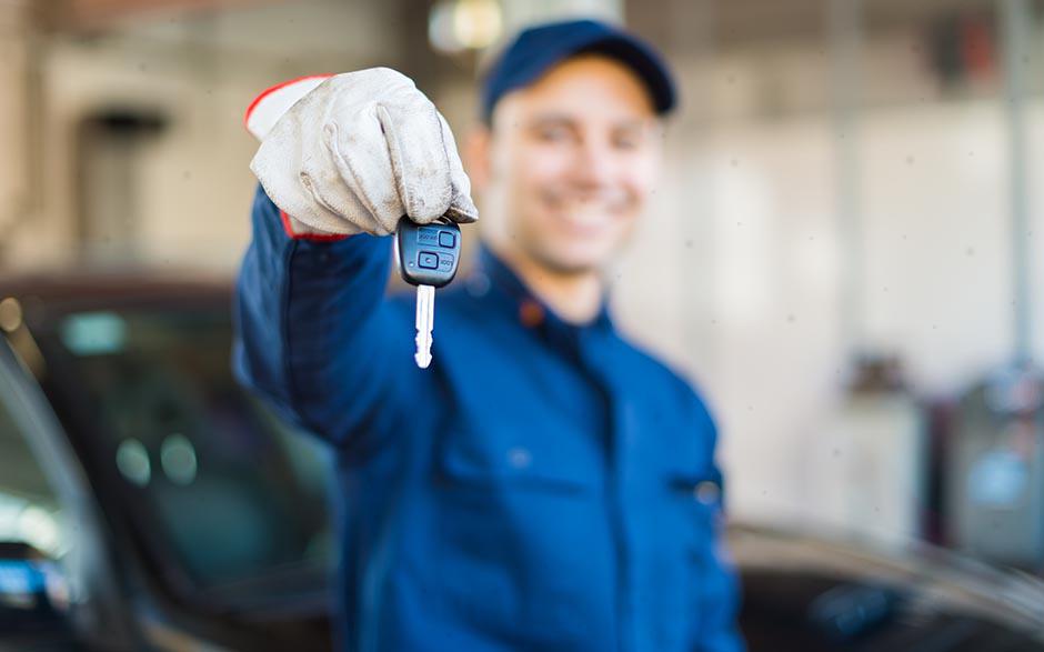 professionnalisme serrurier prix changement serrure Méry-sur-Oise