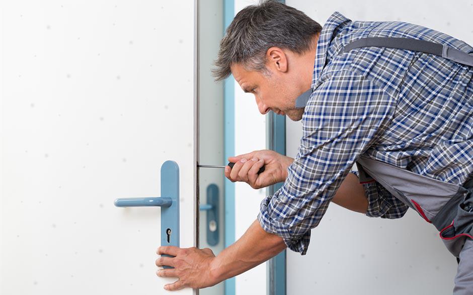 serrurier porte blindée Vachette Nanterre