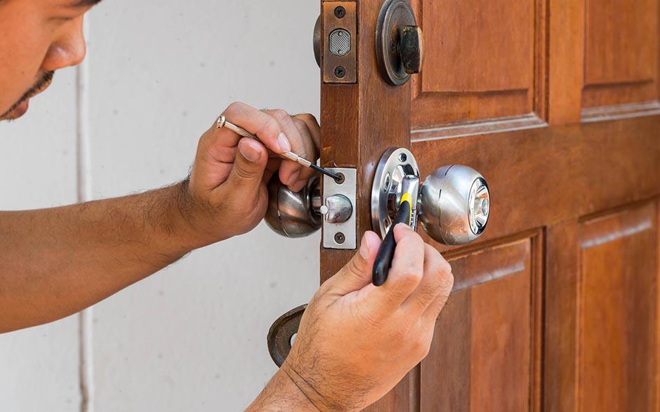 serrurier porte blindée Vachette Nanterre