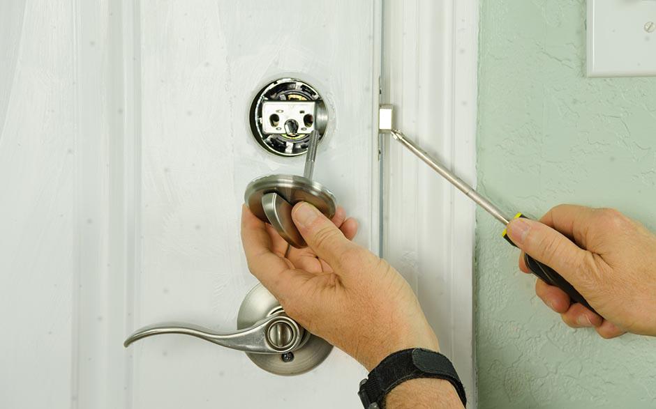 serrurier porte blindée Vachette Nanterre